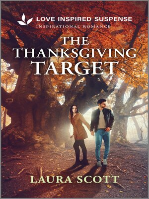 cover image of The Thanksgiving Target